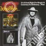 Jerry Jeff Walker - It's A Good Night For Sin (+ 8 Bt) cd