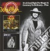 Jerry Jeff Walker - It's A Good Night For Sin (+ 8 Bt) cd