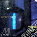Stan Ridgway - Mosquitos cd