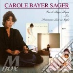 Carole Bayer Sager - Same/sometimes Late At Ni