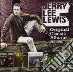 Jerry Lee Lewis - Original Classic Albums cd