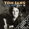 Tom Jans - Loving Arms,best Of 71/82 cd