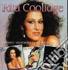 Rita Coolidge - Satisfied cd