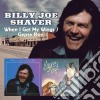 Billy Joe Shaver - When I Get My Wings+gipsy cd