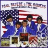 Paul Revere & The Raiders - Evolution To Revolution cd