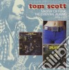 Tom Scott - Master Of Funk:essential (+ 4 Bt) cd