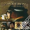 David Allan Coe - 4 Classic Album 1974-1978 cd