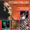 Esther Phillips - Baby, I'm For Real! cd