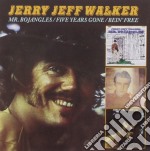 Jerry Jeff Walker - Mr. Bojangles / Five Years Gone / Bein' Free