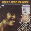 Jerry Jeff Walker - Mr. Bojangles / Five Years Gone / Bein' Free cd