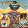 David Allan Coe - The Illustrated cd