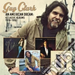 Guy Clark - An American Dream 1978-92 cd