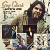 Guy Clark - An American Dream 1978-92 cd