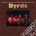 Byrds (The) - Byrds cd