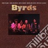 Byrds (The) - Byrds cd
