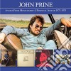 John Prine - Angels From Montgomery (2 Cd) cd