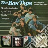 Box Tops (The) - The Original Albums 1967-1969 (2 Cd) cd