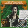 Allen Toussaint - The Real Thing 1970 - 1975 (2 Cd) cd