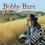 Bobby Bare - Storyteller: The Anthology 1960 - 1983 (2 Cd) cd