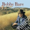 Bobby Bare - Storyteller: The Anthology 1960 - 1983 (2 Cd) cd