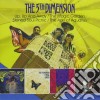 5th Dimension (The) - Up, Up And Away / the Magic Garden / Stoned Soul Picnic / The Age of Aquarius (2 Cd) cd
