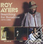 Roy Ayers - Searching For Sunshine 1973 - 1980 (2 Cd) cd