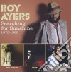Roy Ayers - Searching For Sunshine 1973 - 1980 (2 Cd) cd