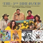 5th Dimension (The) - Portrait / Individually & Collectively / Love's Lines, Angles & Rhymes / Living Together, Growing Together (2 Cd)