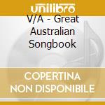 V/A - Great Australian Songbook cd