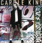 Carole King - Colour Of Your Dreams