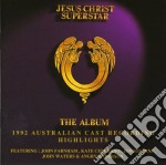 Australian Cast Recording - Jesus Christ Superstar [1992]