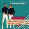 Righteous Brothers (The) - Greatest Hits cd