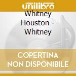 Whitney Houston - Whitney cd