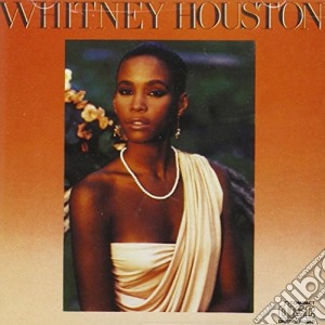 Whitney Houston - Whitney Houston cd musicale di Whitney Houston