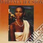 Whitney Houston - Whitney Houston cd