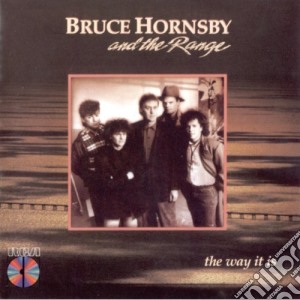 Bruce Hornsby - Way It Is cd musicale di Bruce Hornsby