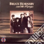 Bruce Hornsby - Way It Is cd