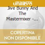 Jive Bunny And The Mastermixer - The Mastermixes cd musicale di Jive Bunny And The Mastermixer