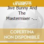 Jive Bunny And The Mastermixer - The Mastermixes cd