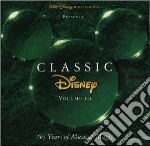 Disney: Classic Disney Volume III / Various cd