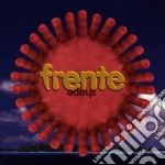 Frente - Shape cd