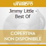 Jimmy Little - Best Of cd