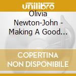 Olivia Newton-John - Making A Good Thing Better cd