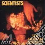 Human Jukebox cd