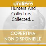 Hunters And Collectors - Collected Works cd