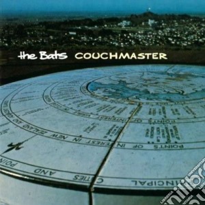 Bats - Couchmaster cd musicale di Bats