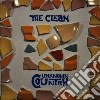 Clean - Unknown Country cd