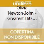 Olivia Newton-John - Greatest Hits Vol.2 (Remastered) cd musicale di Olivia Newton