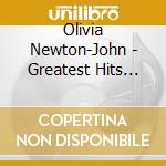 Olivia Newton-John - Greatest Hits Vol.2 (Remastered) cd