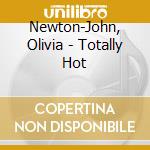 Newton-John, Olivia - Totally Hot cd